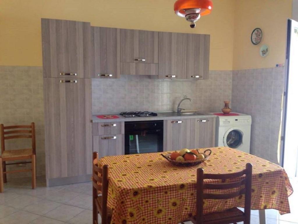 Case Vacanze Russo Villa Trappeto  Exterior foto