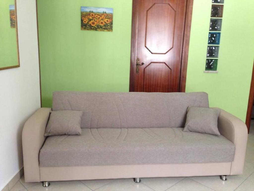 Case Vacanze Russo Villa Trappeto  Exterior foto