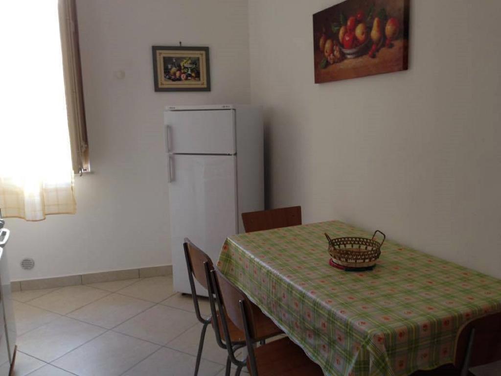 Case Vacanze Russo Villa Trappeto  Exterior foto